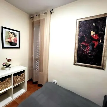 Appartamento Sabor De Espana