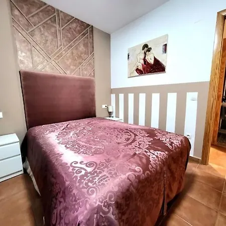 Sabor De Espana