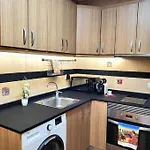 Apartamento Sabor De Espana *