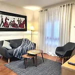 Apartamento Sabor De Espana *