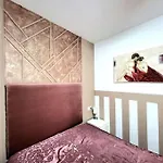 Sabor De Espana Apartamento *