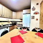 Apartamento Sabor De Espana *
