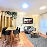 Sabor De Espana Apartamento