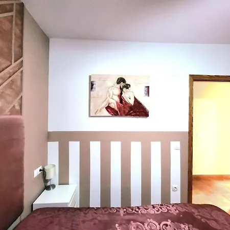 Sabor De Espana Appartement