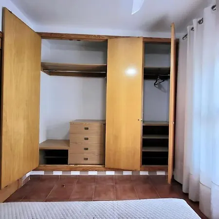 Sabor De Espana Appartement *