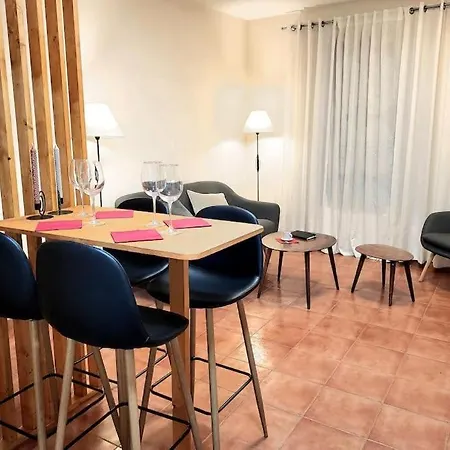 Sabor De Espana Appartement