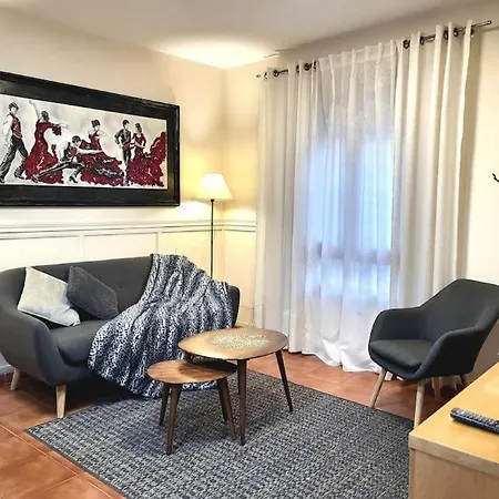 Appartement Sabor De Espana *
